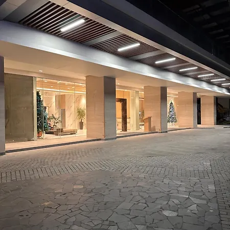 The Grove Suites