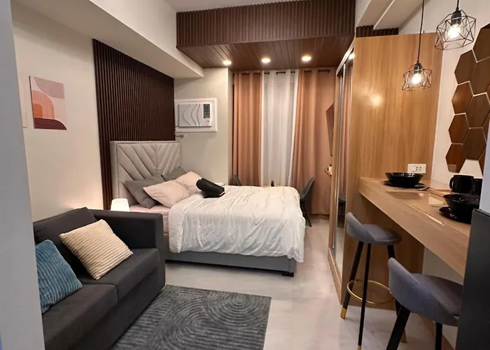 The Grove Aparthotel