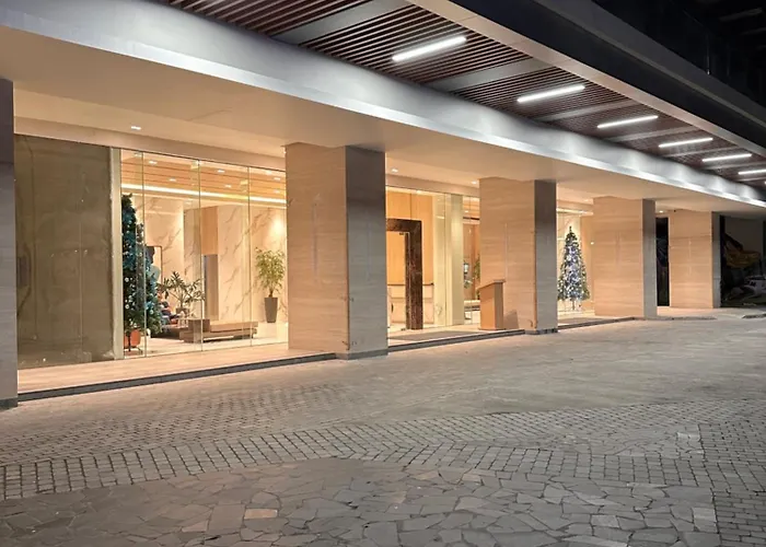 The Grove Aparthotel